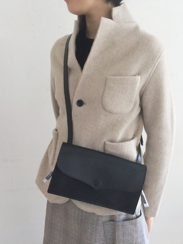 オンラインショッピング RD.M.Co オールドマンズテーラー ショルダー